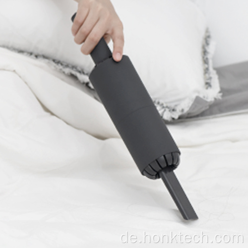 Wiederaufladbarer kabelloser Easy Home-Handstaubsauger